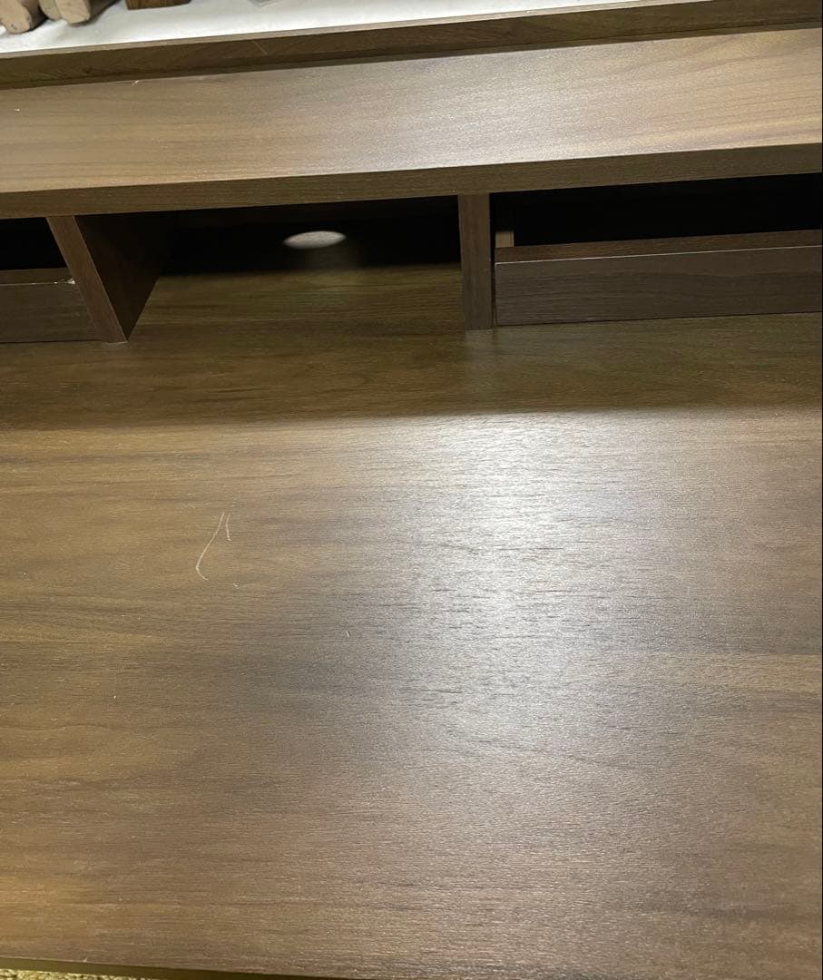 MARKET B VINART デスク