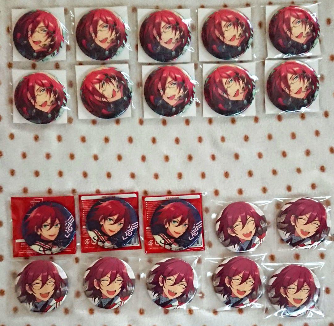 七種茨】フィーチャースカウト2 2022 SUMMER idol side他 - メルカリ