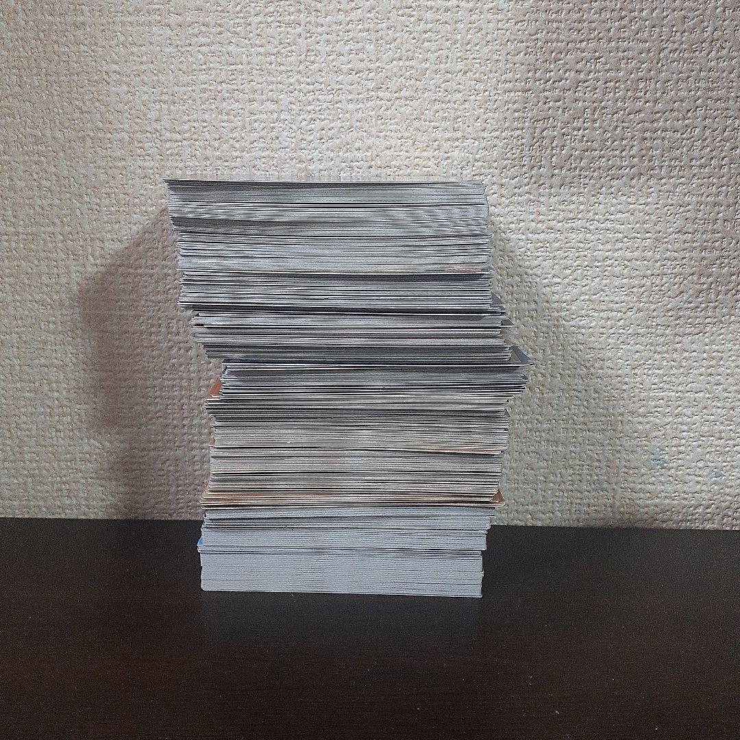 大量】遊戯王ノーマルカード引退品まとめ売り - メルカリ