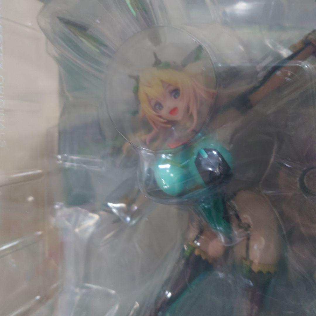 ヴェルテクス・オリジナルズ オービットガールズ フィオナ・フルムーン（限定版）