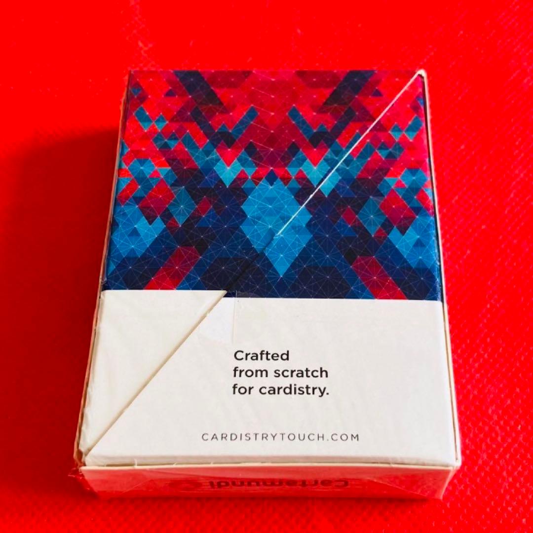 【絶版】Cardistry Touch ORIGIN