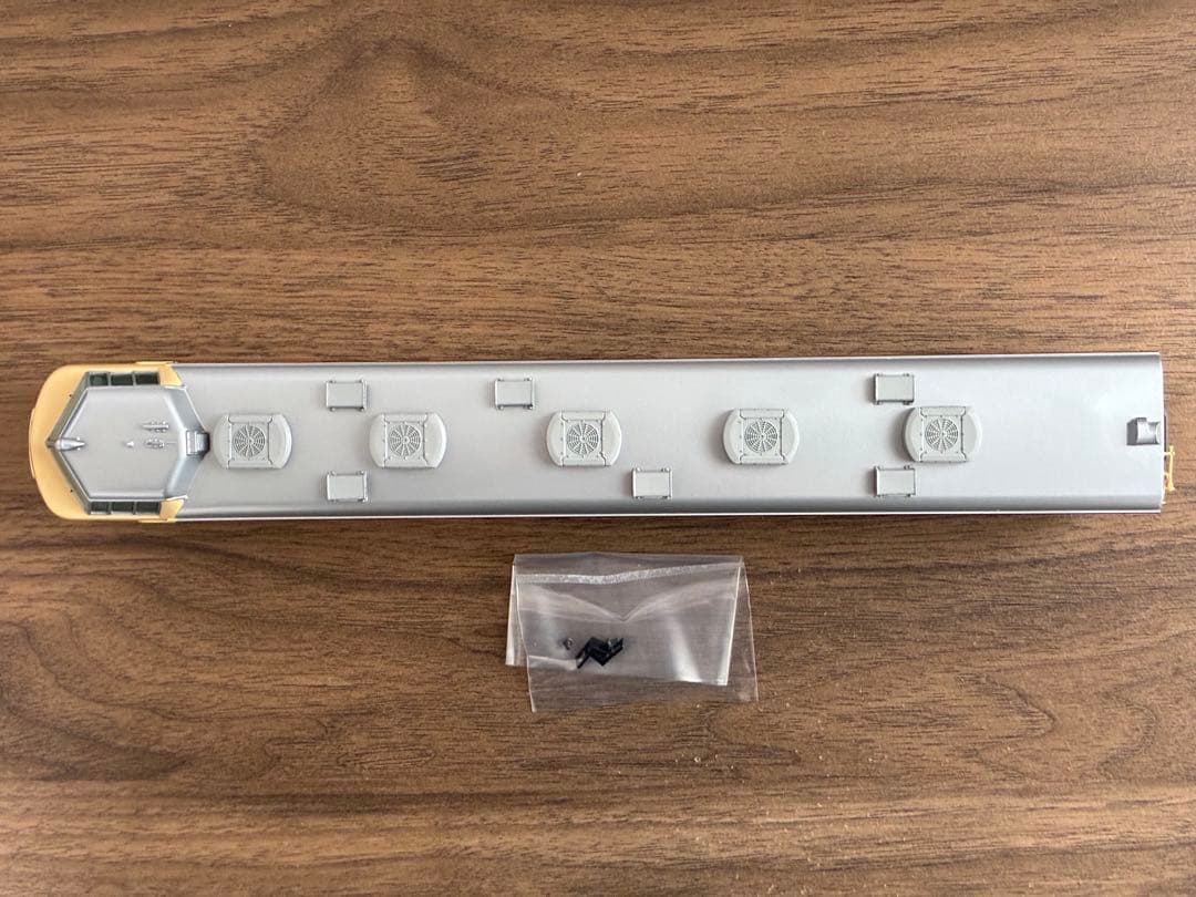 カツミ KTM 485系 クハ481 (201〜263)