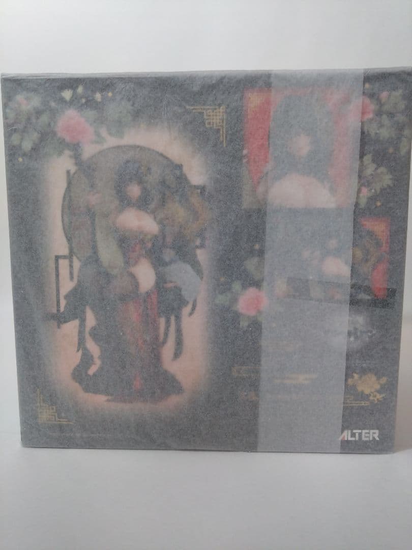 新品未開封　アズールレーン 大鳳 春の暁に鳳歌うフィギュア[アルター]