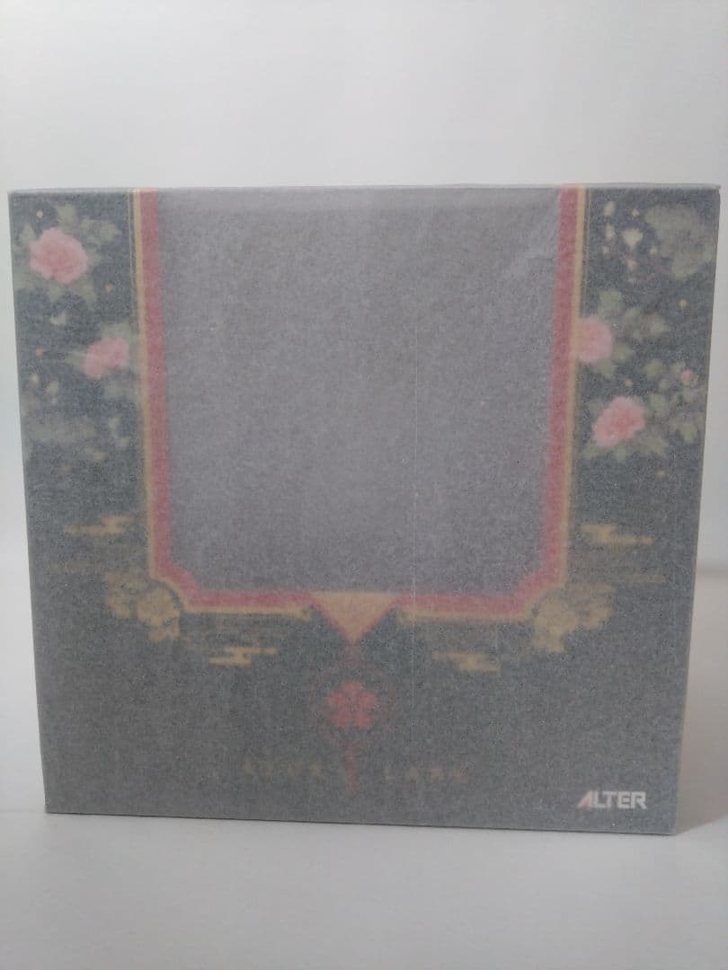 新品未開封　アズールレーン 大鳳 春の暁に鳳歌うフィギュア[アルター]