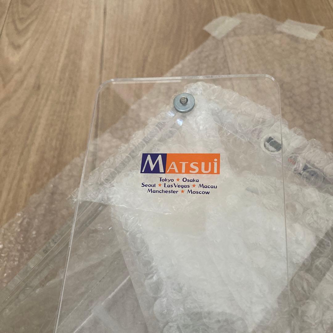 MATSU I カジノシューター