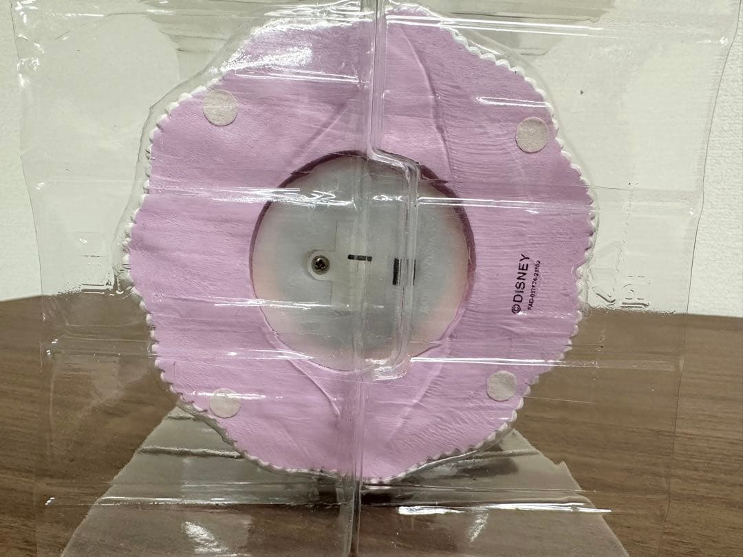 リトルマーメイド アリエル & エリック キスザガール LED フィギュア