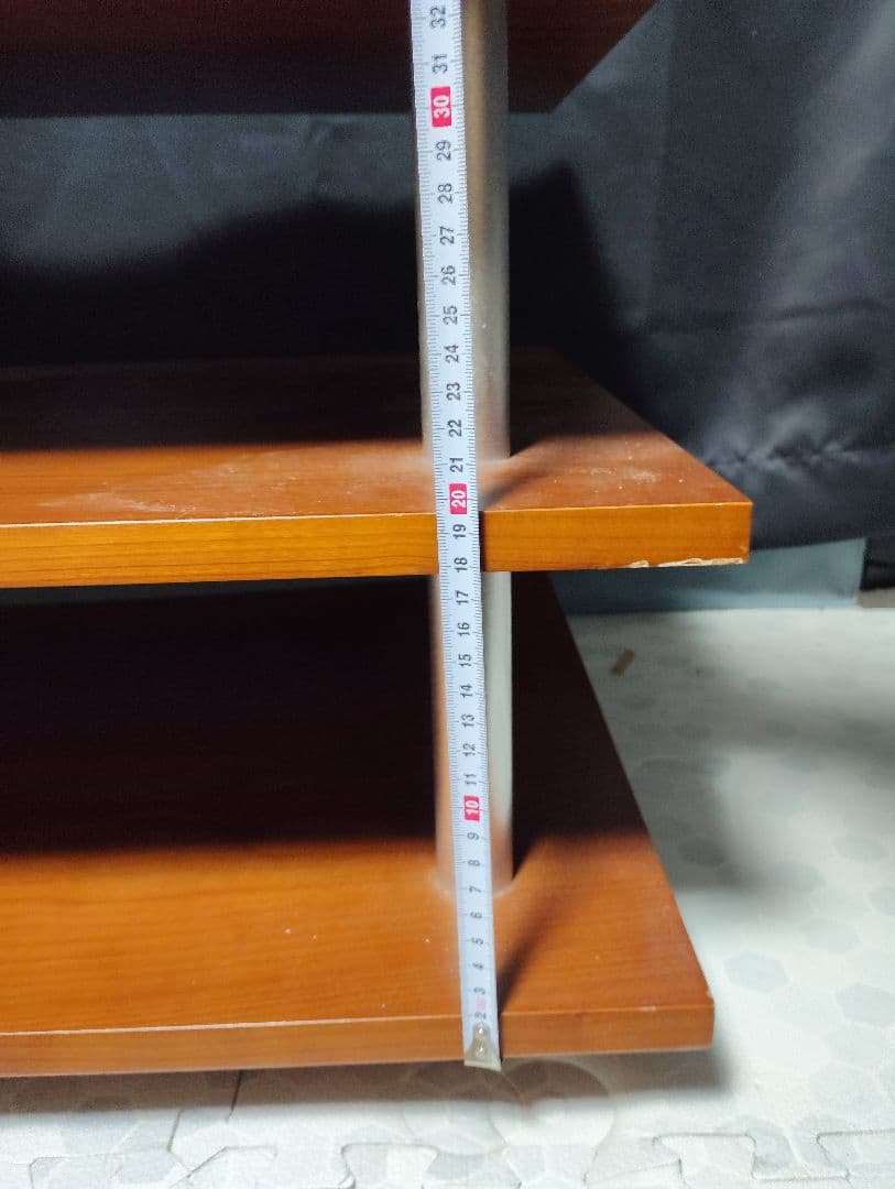 オーディオラック