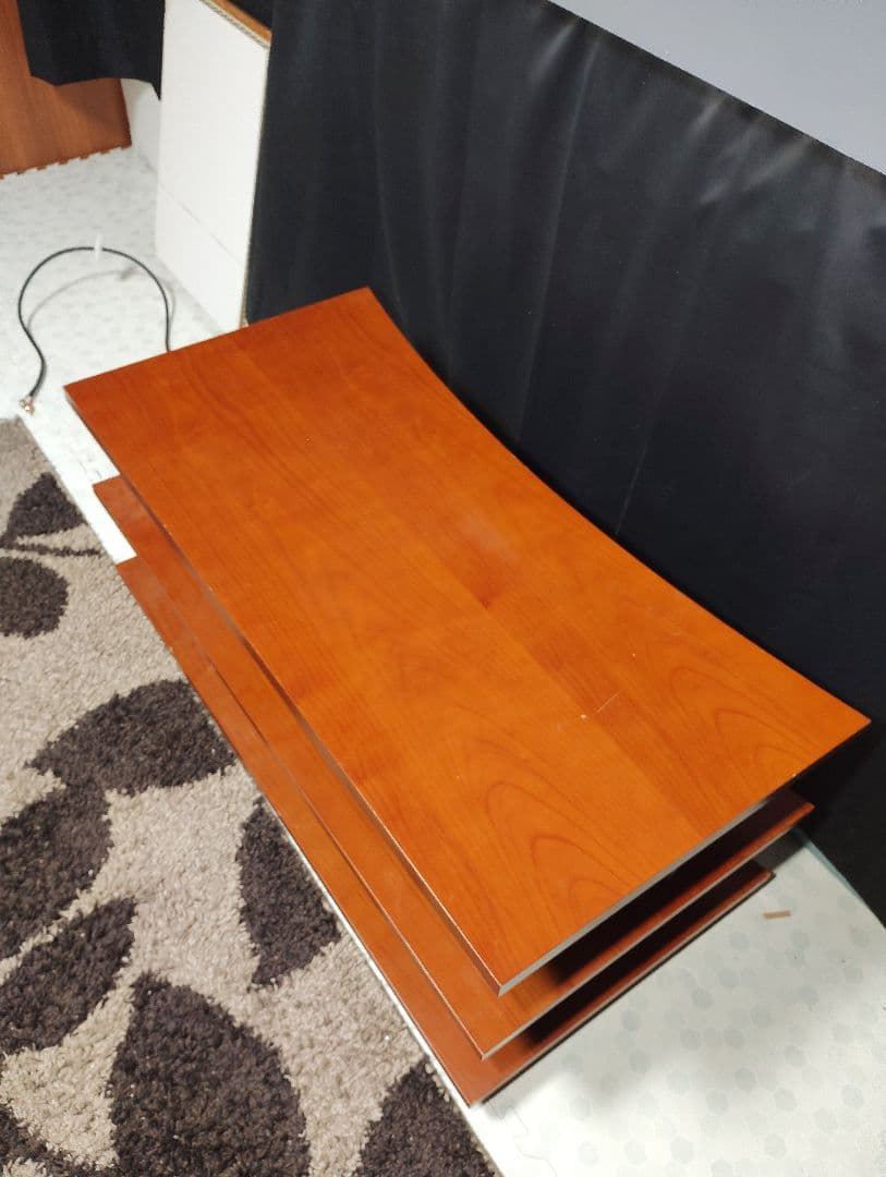 オーディオラック