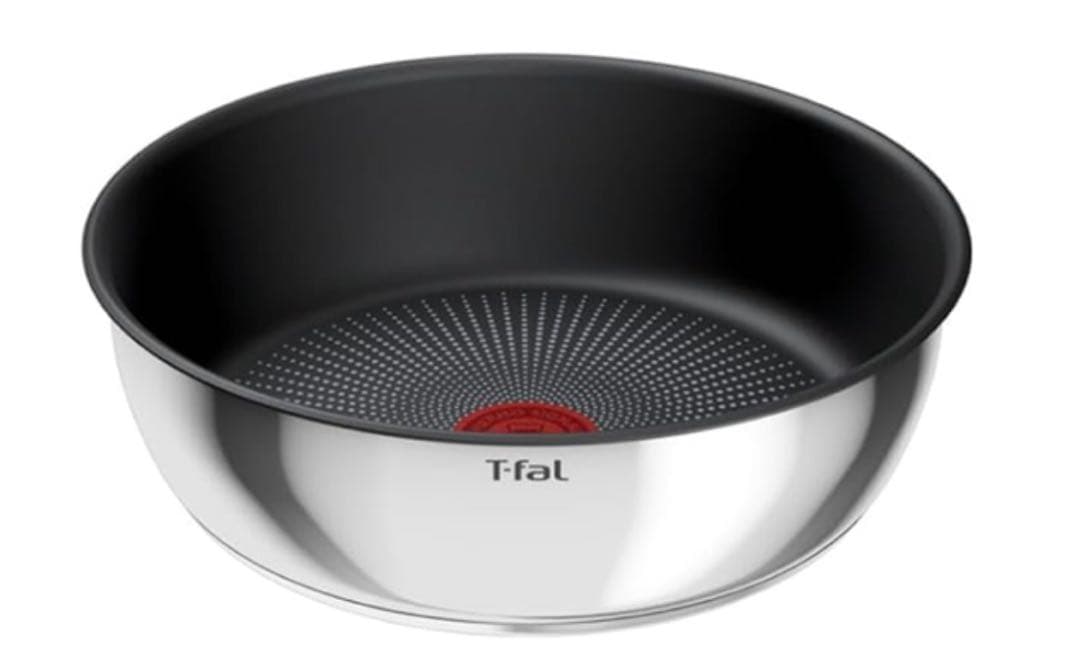 【新年新品】ティファール　グレース　フライパン　ソテーパン　セット3 IHガス火