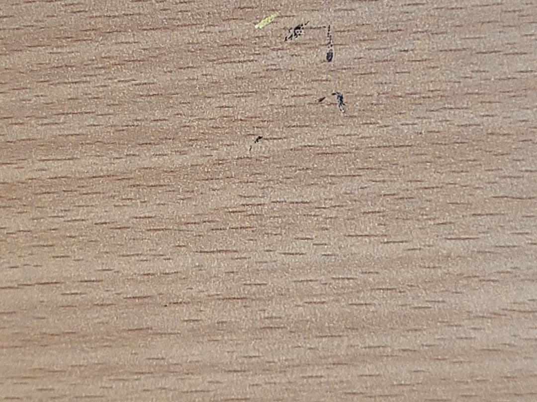 ロフトベッド ナチュラルウッド 引き出し付き