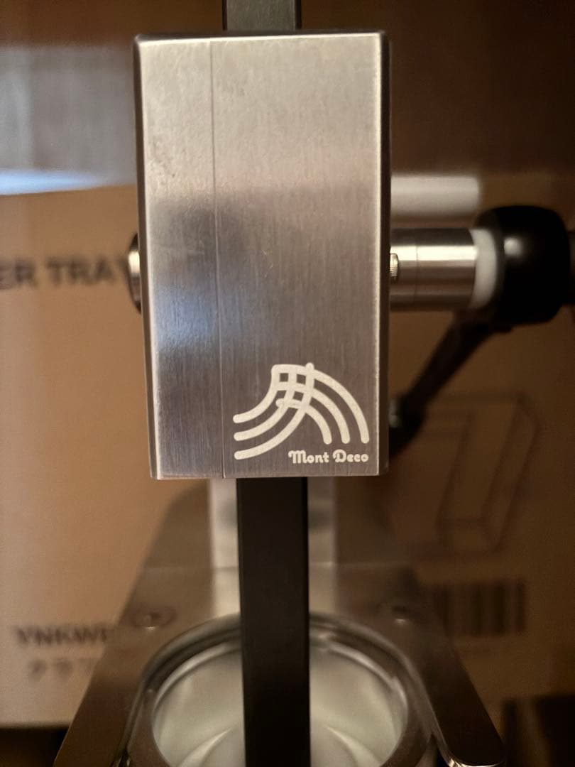 フードエクストルーダー ステンレス製（モンブラン絞り機）