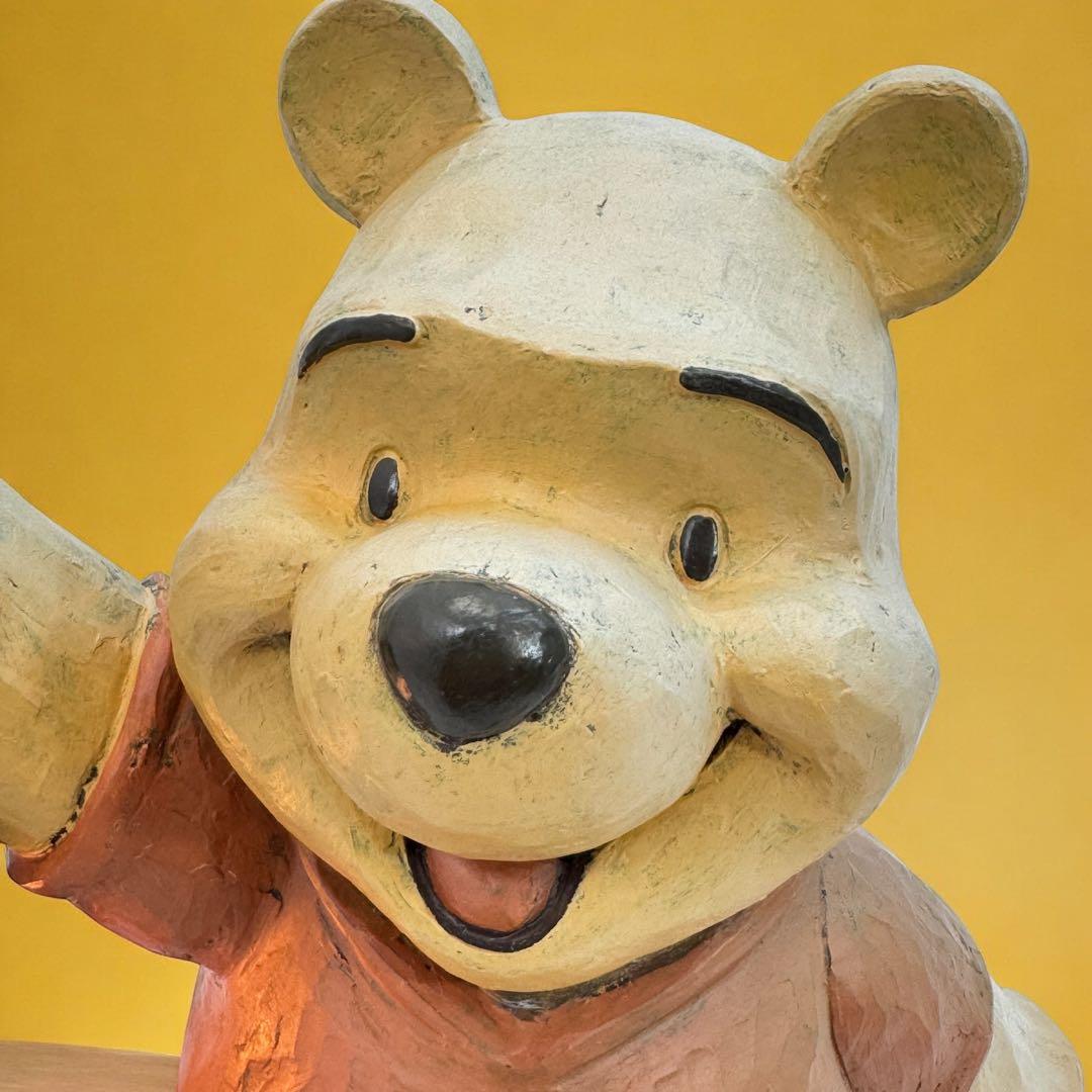 ディズニー くまのプーさん センサー付 インテリア ガーデン ランタン