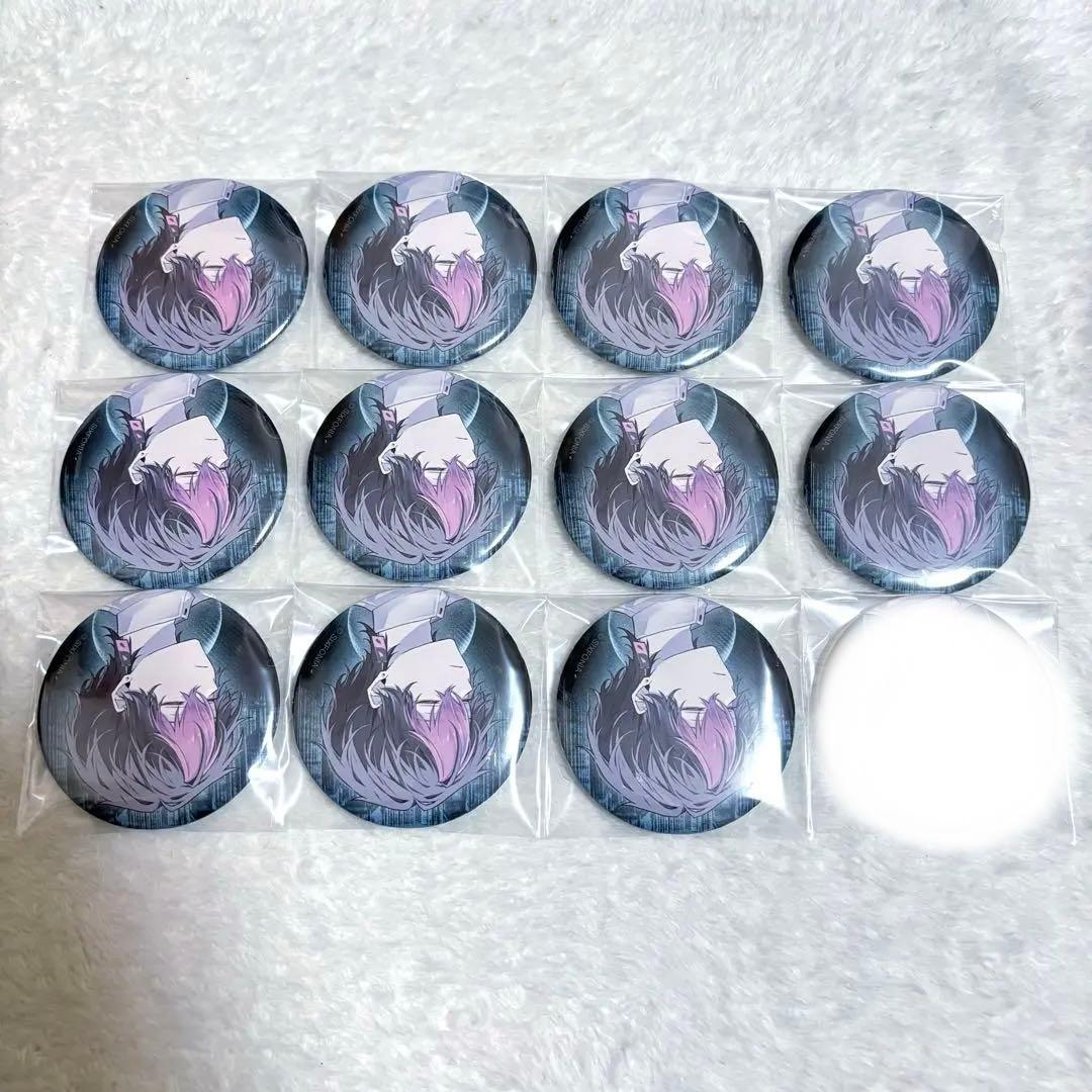 即購入可】 シクフォニ 缶バッジ イア LAN - メルカリ