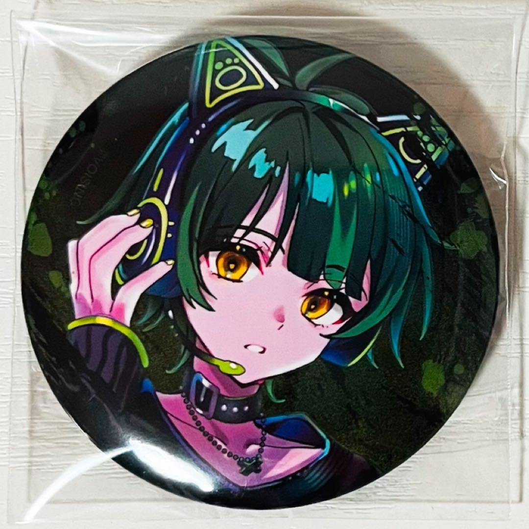 新品☆すたぽら【如月ゆう】U☆缶バッジ☆第11弾☆1点 - メルカリ