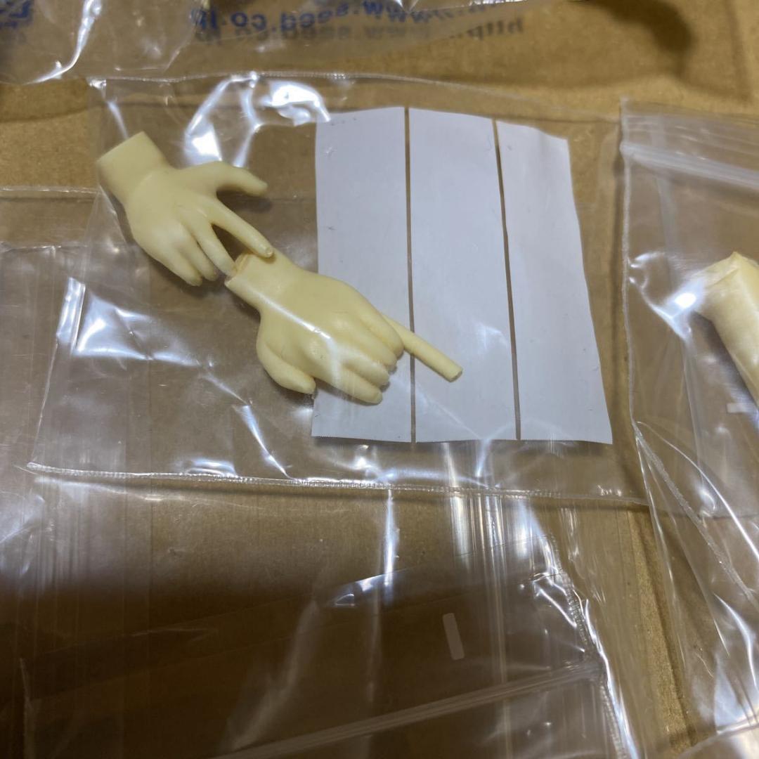 BLACK LAGOON ブラックラグーン バラライカ ガレージキット