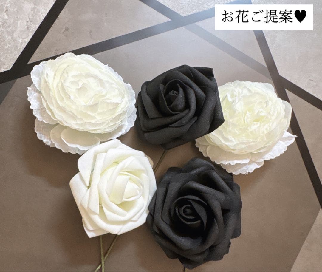 くくく様へ♥3/22