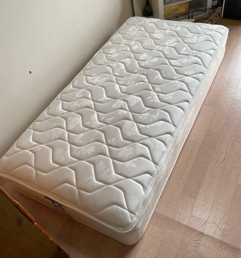 Sealy アシュレイ家具 GLENTWORTH II マットレス 引取り推奨