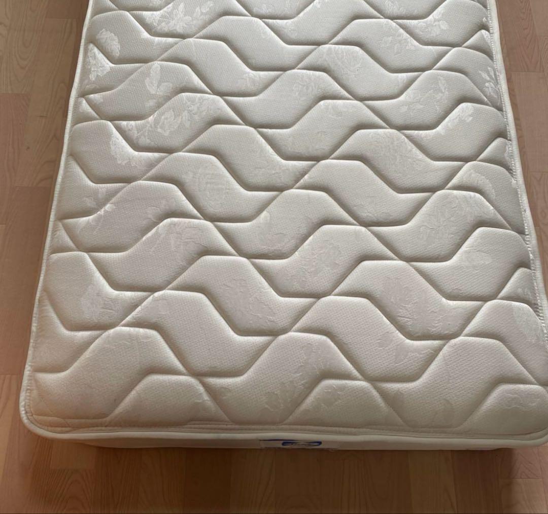 Sealy アシュレイ家具 GLENTWORTH II マットレス 引取り推奨