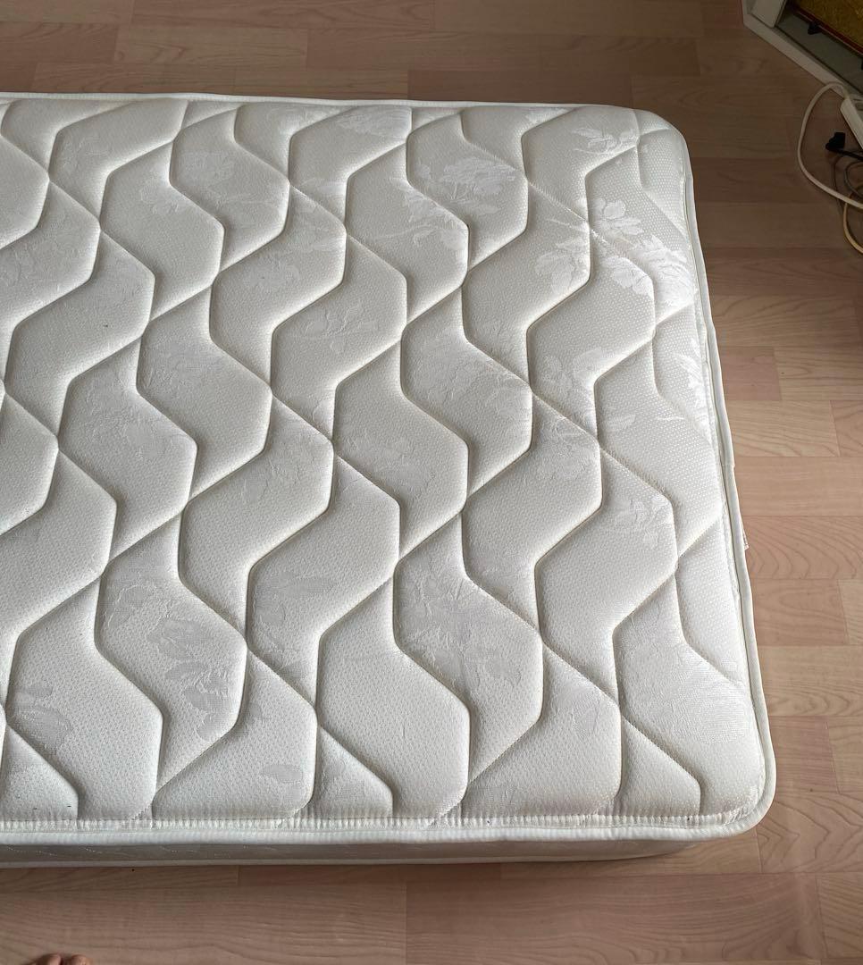 Sealy アシュレイ家具 GLENTWORTH II マットレス 引取り推奨