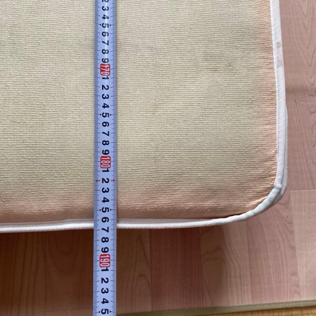 Sealy アシュレイ家具 GLENTWORTH II マットレス 引取り推奨