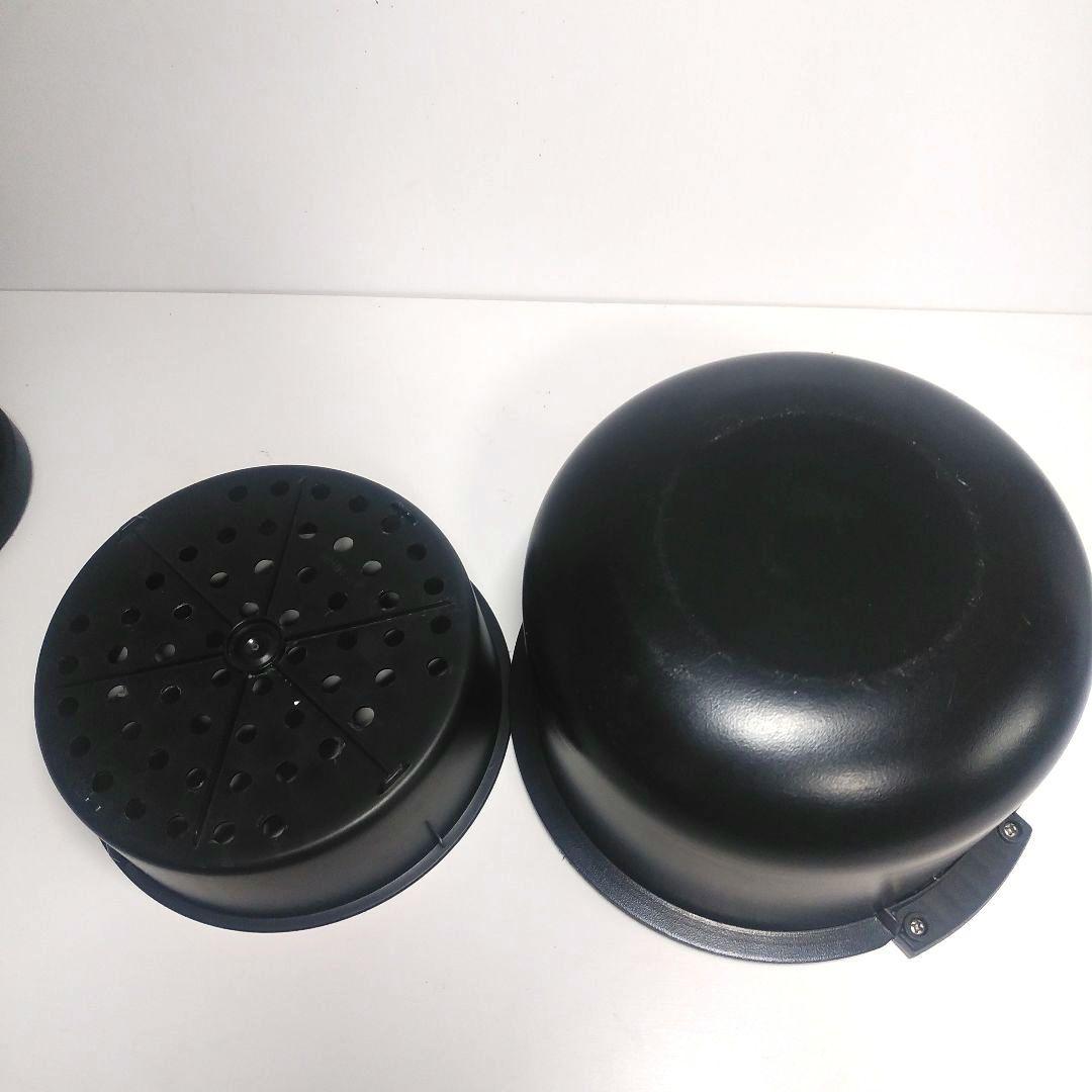 【SHARP】 HEALSIO ヘルシオ ホットクック 水なし自動調理鍋