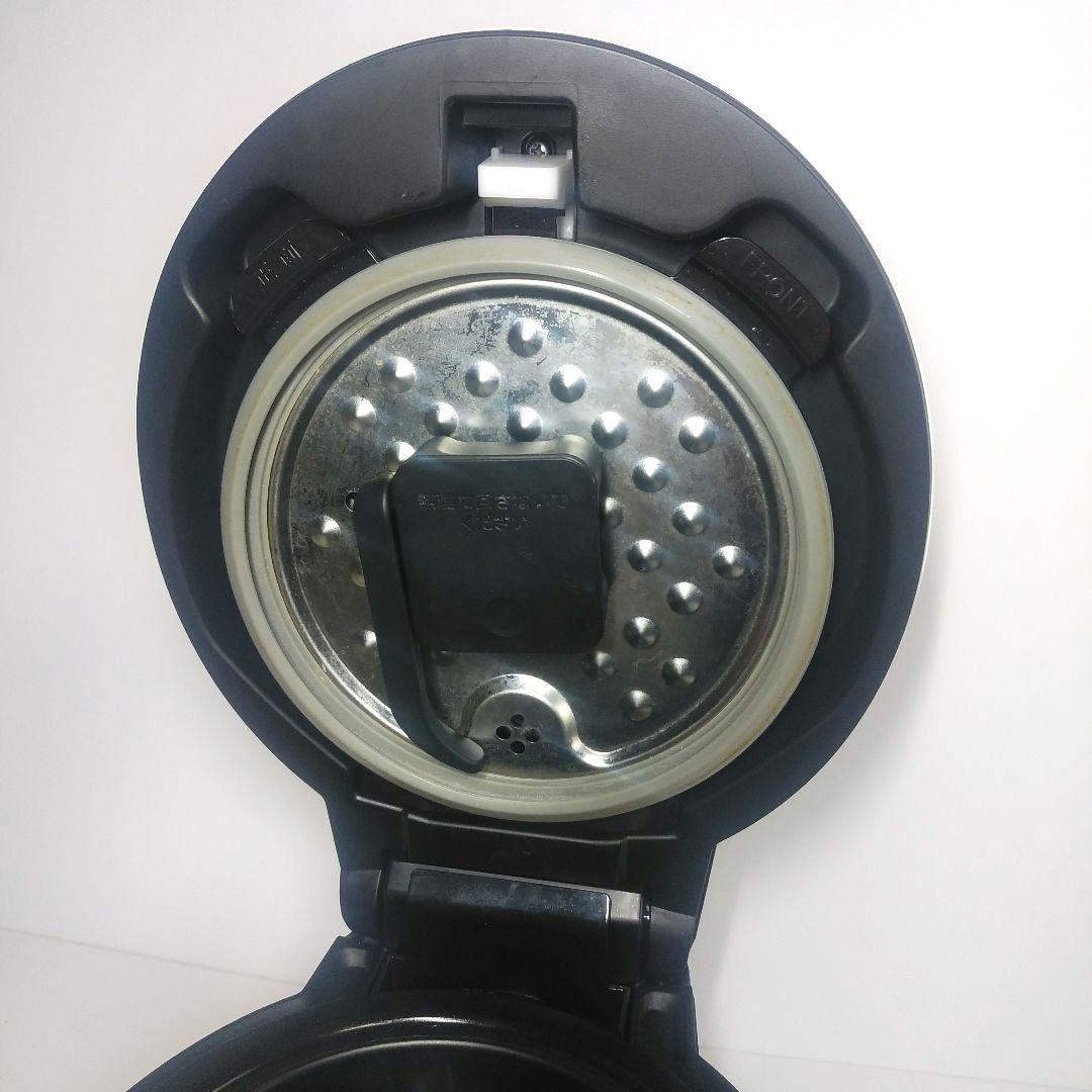 【SHARP】 HEALSIO ヘルシオ ホットクック 水なし自動調理鍋