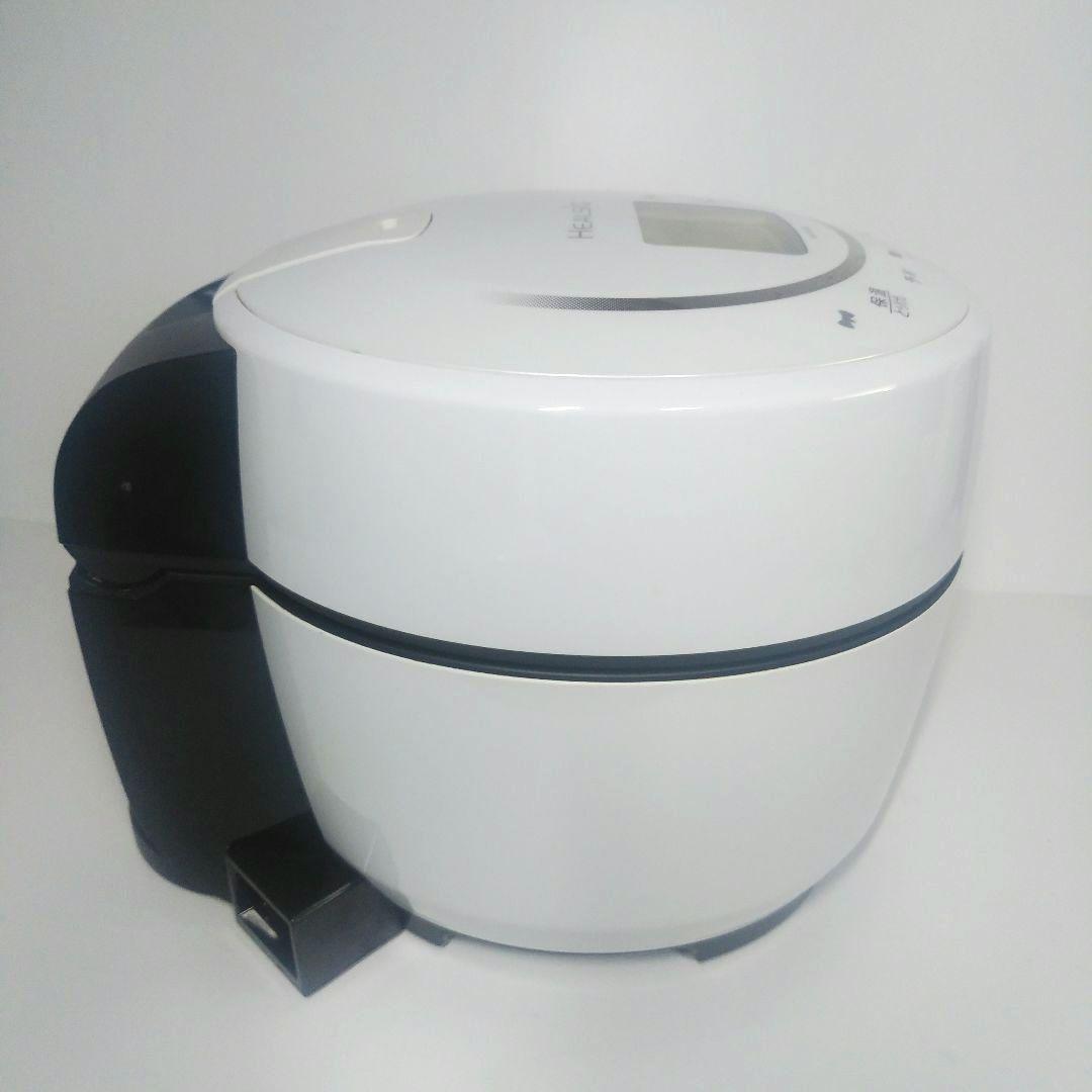 【SHARP】 HEALSIO ヘルシオ ホットクック 水なし自動調理鍋