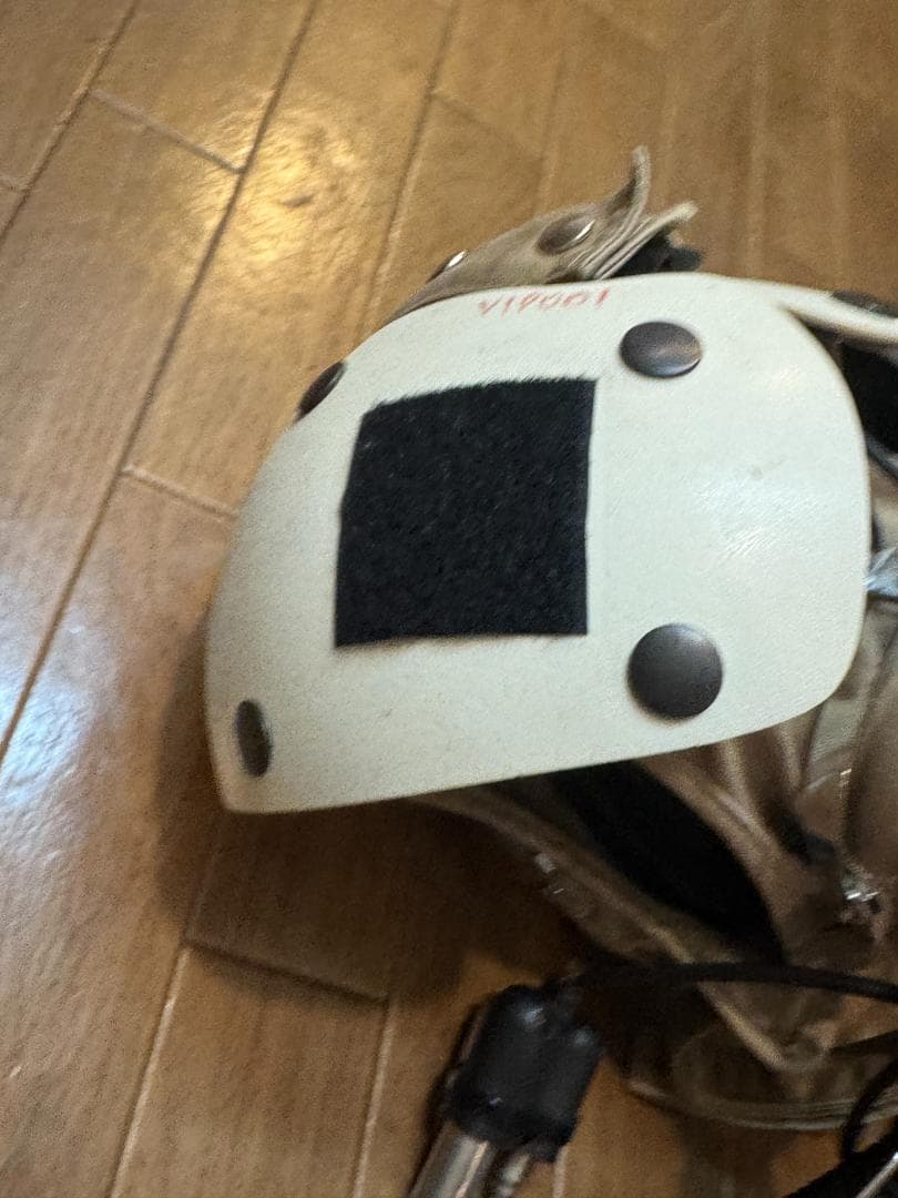 アメリカ海軍デッキクルーヘルメット David Clark VBSS SEALS