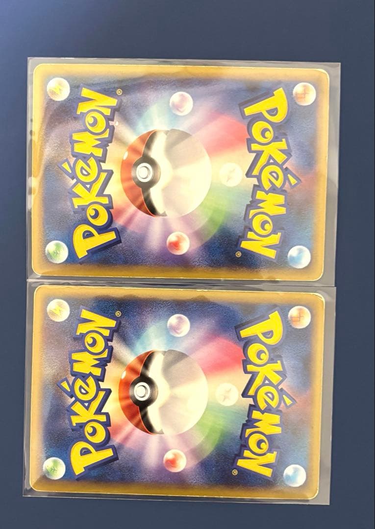 ルギア LEGEND 上下2枚セット