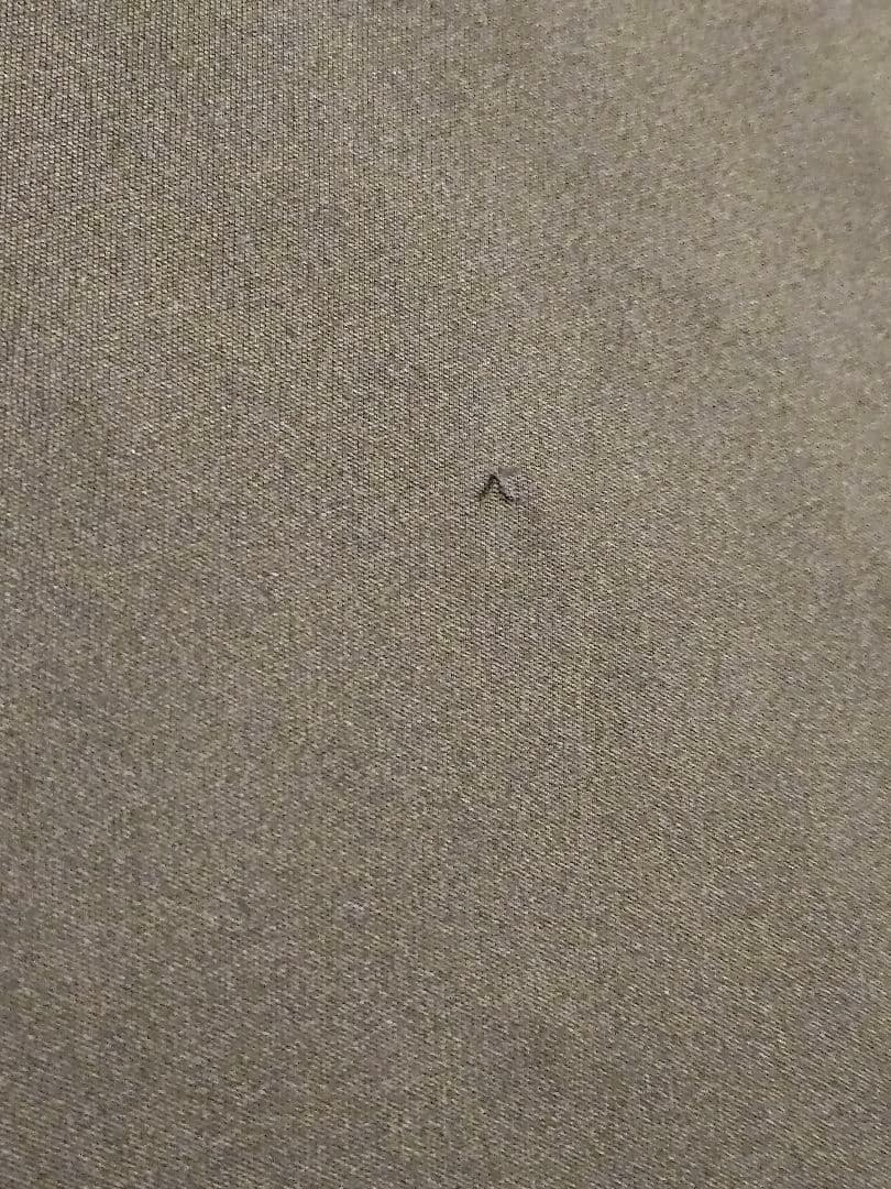 シングルエアーマットレス グレー 水色