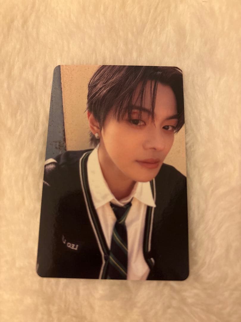 ALD1 EUPHORIA pluschat 特典 トレカ リオ - メルカリ