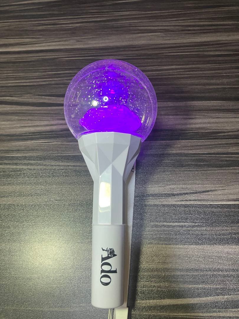 Ado アド 蜃気楼 ペンライト ライトスティック - メルカリ