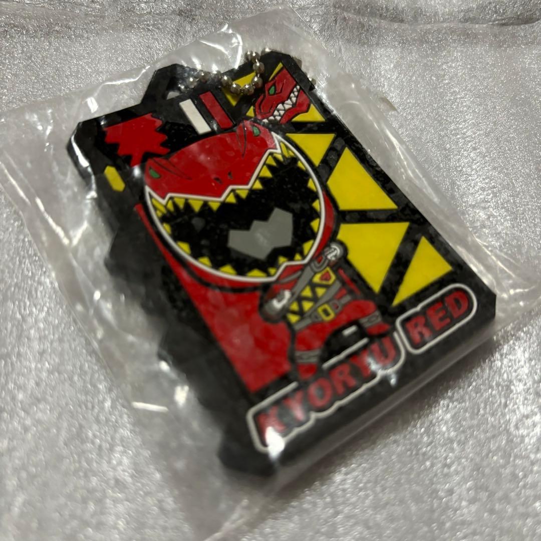 キョウリュウジャー Wラバーマスコット - メルカリ