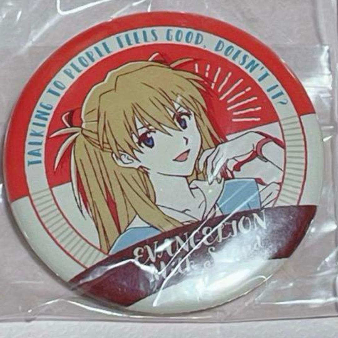 エヴァ　ミルクスタンド　アスカ