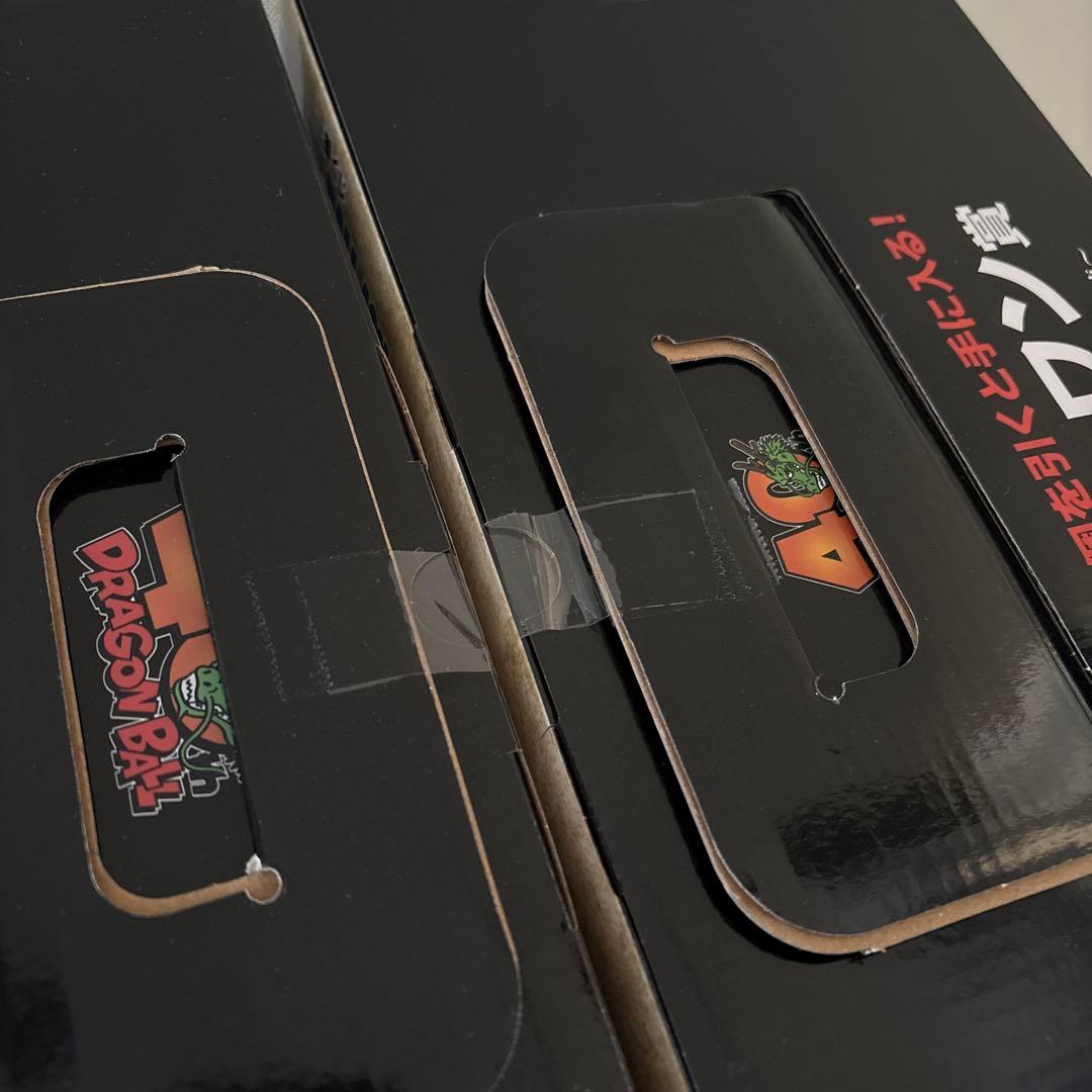 ドラゴンボール 一番くじ A賞 孫悟空 ラストワン 神龍 2個セット