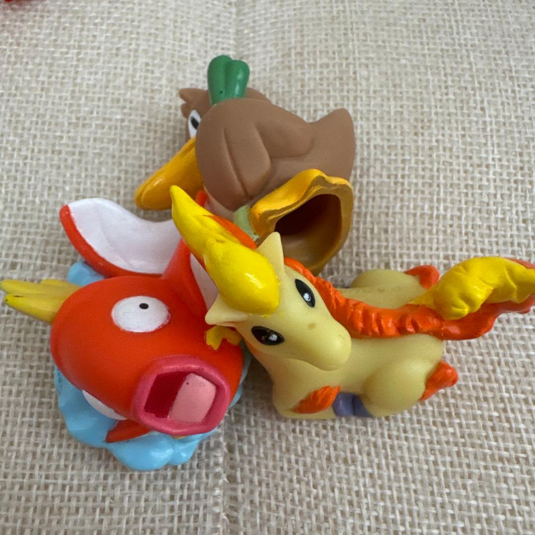 ポケモンキッズ まとめ売り 65個セット ポケットモンスター - メルカリ