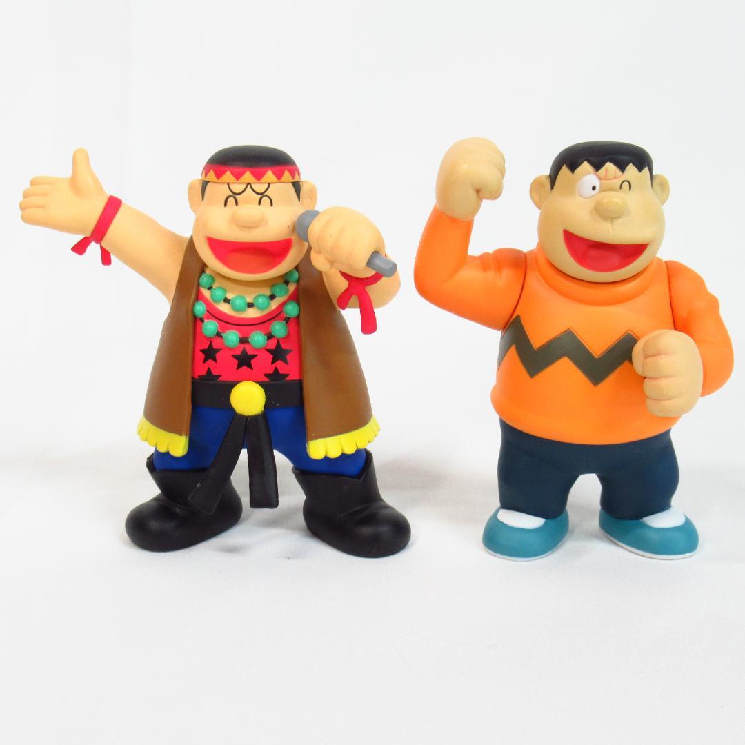 廃盤品多数！】UDF ドラえもん フィギュア メディコムトイ 藤子・F