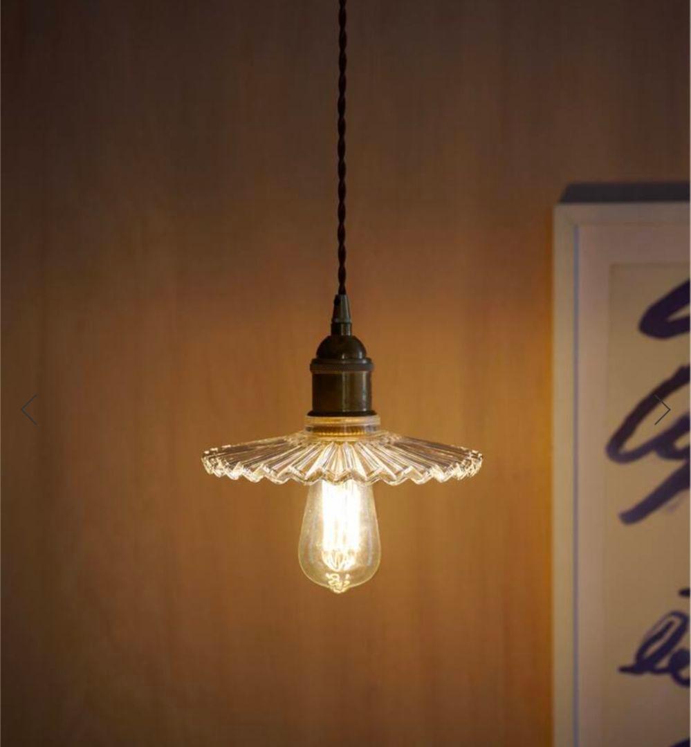 ACME Furniture ペンダントランプ 【定価16,500円】