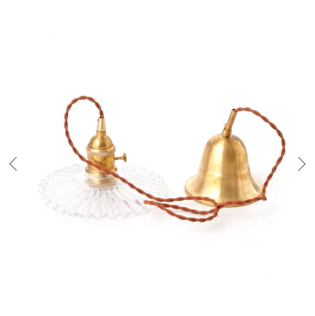 ACME Furniture ペンダントランプ 【定価16,500円】