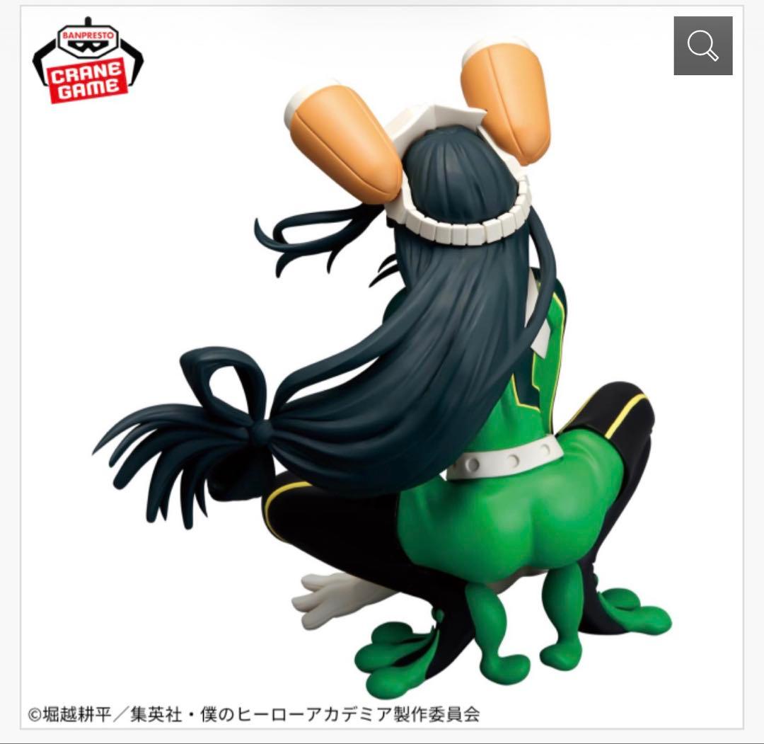 GLITTER&GLAMOURS フィギュア６体セット