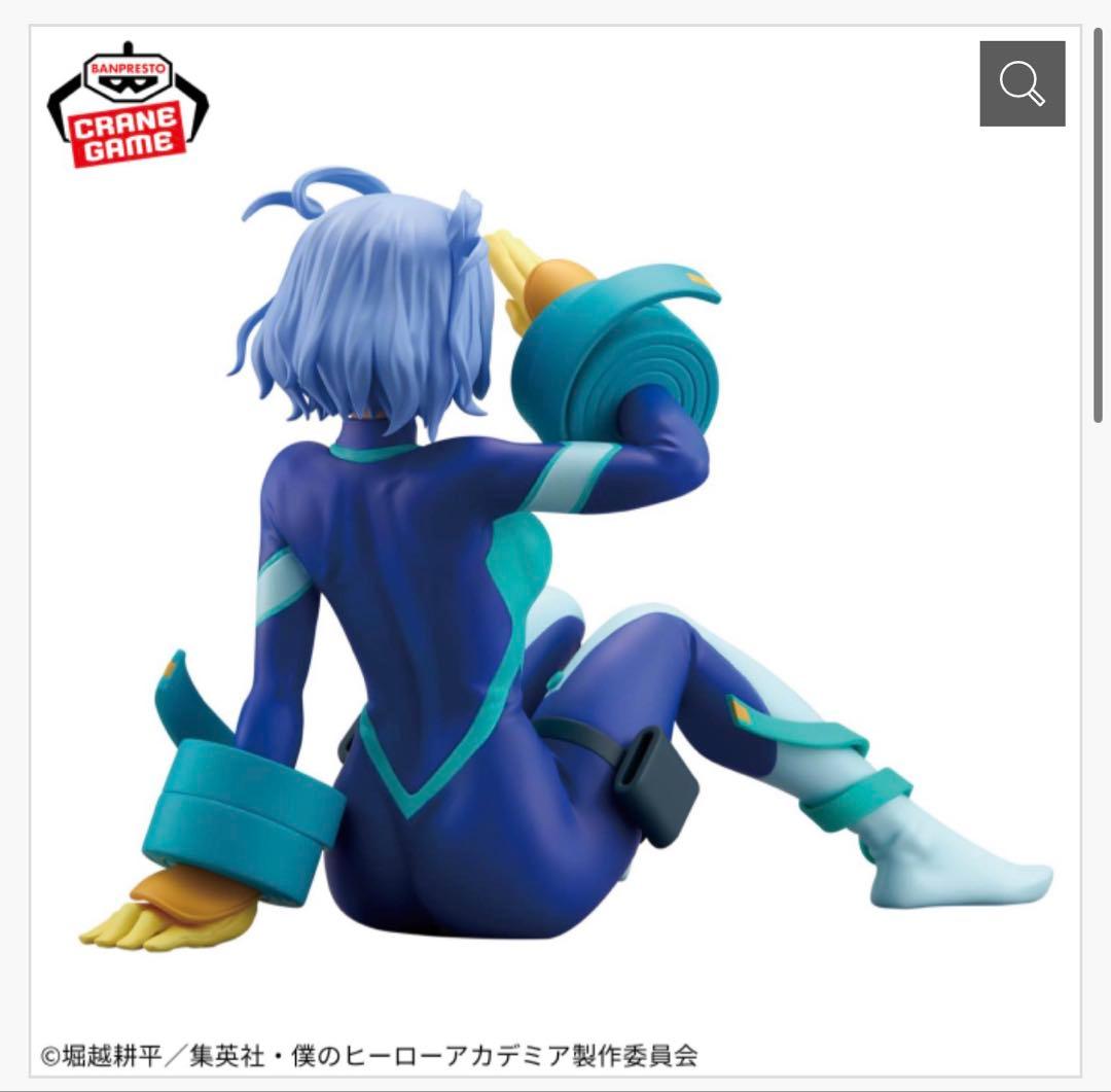 GLITTER&GLAMOURS フィギュア６体セット