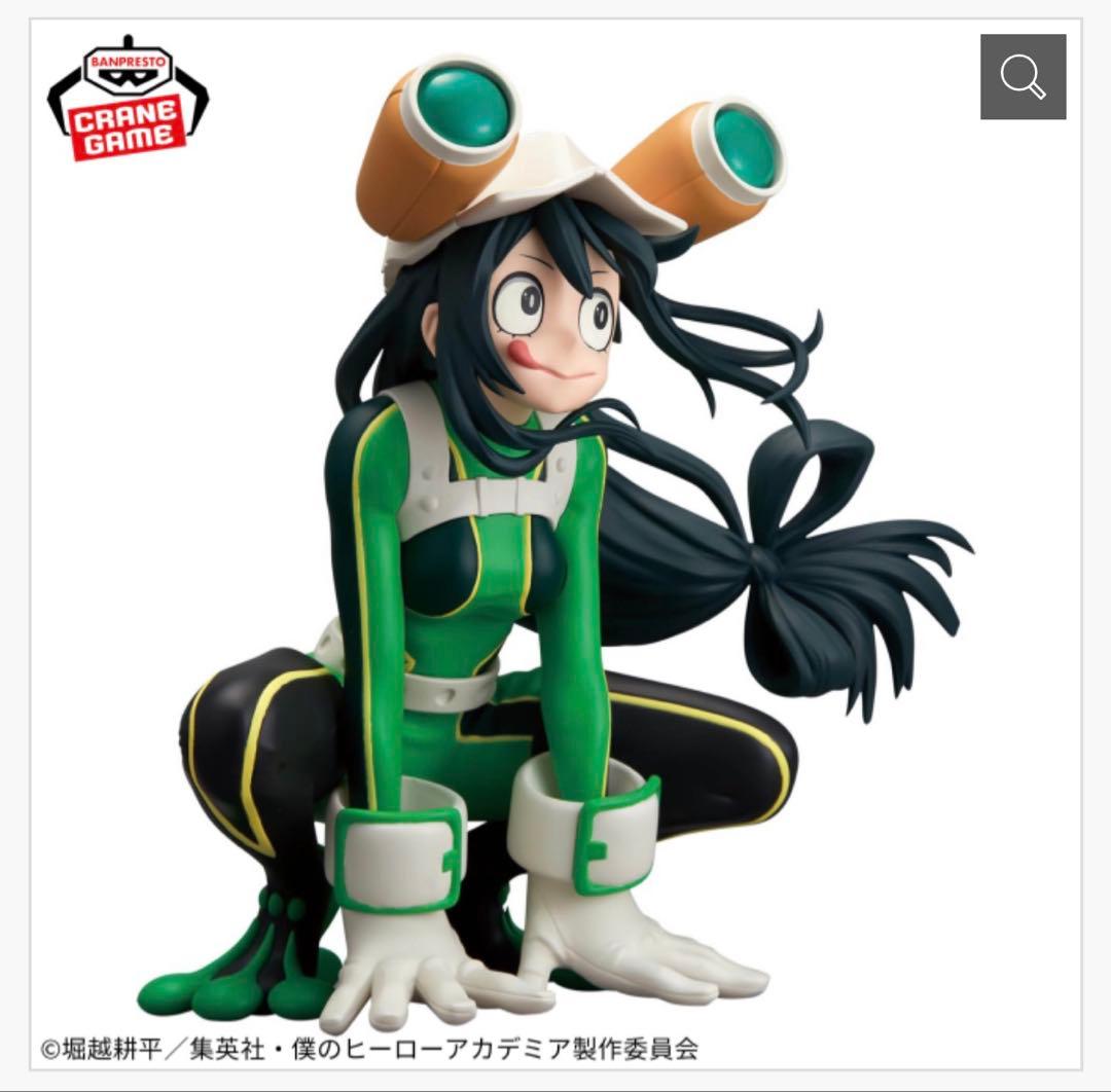 GLITTER&GLAMOURS フィギュア６体セット