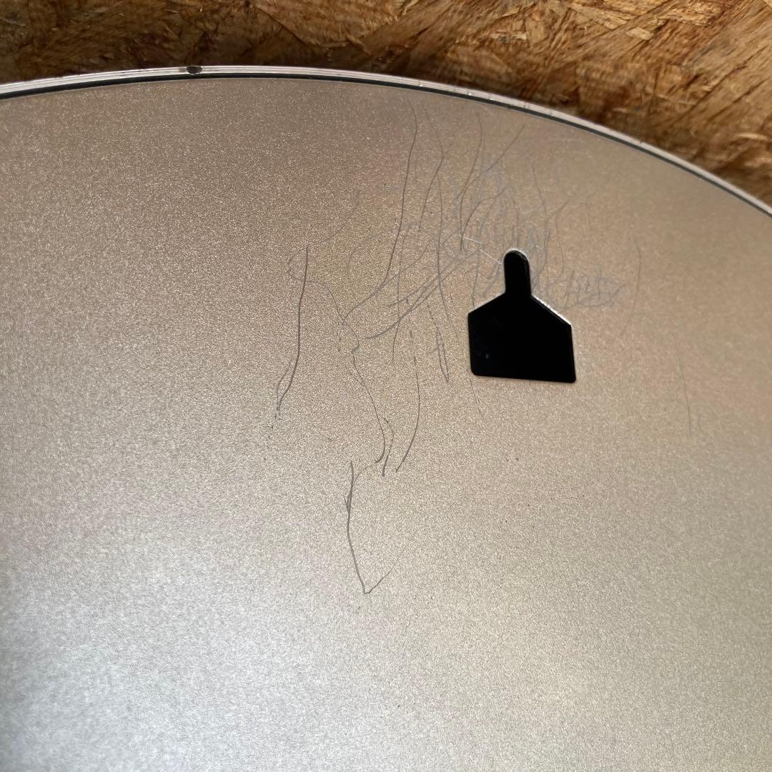 0598 MONDAINE A995 CLOCK 16SBB 掛時計