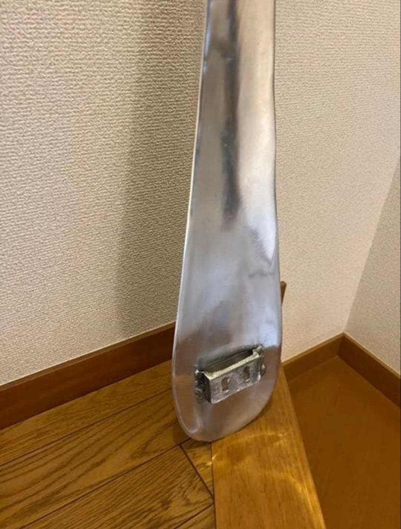 ファーストバイト用ビックスプーン　120センチ