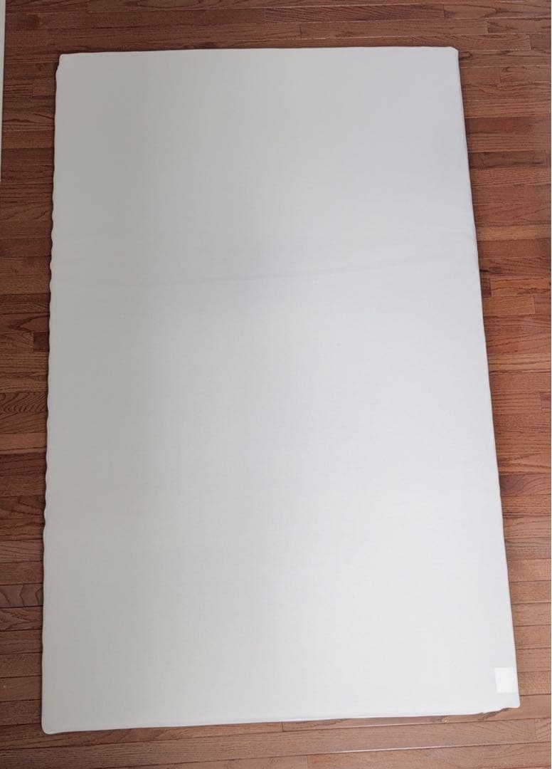 エアウィーヴ　airweave マットレス　セミダブル