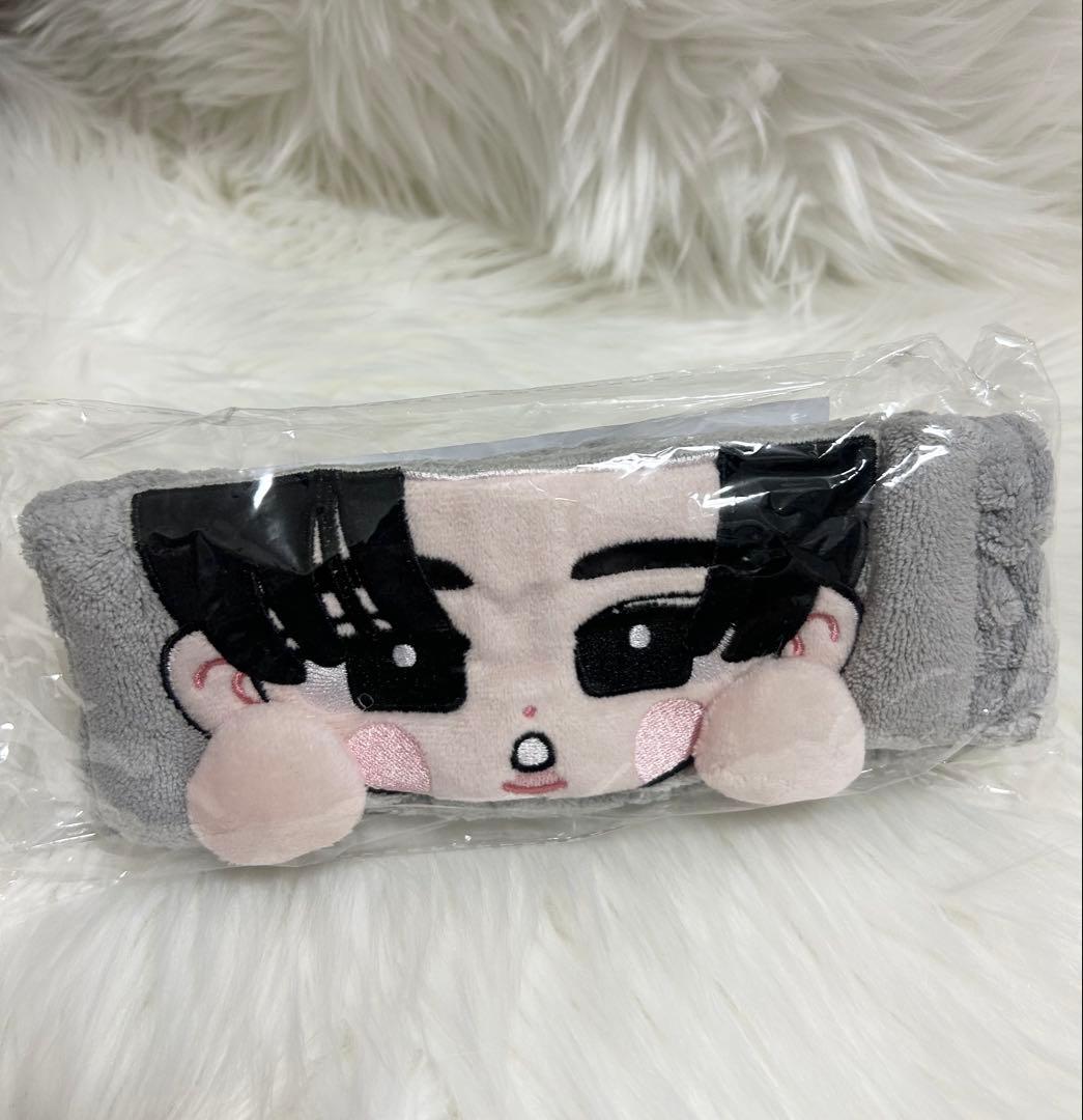 ❤️Snow Man❤️目黒蓮 すのチル ヘアバンド - メルカリ