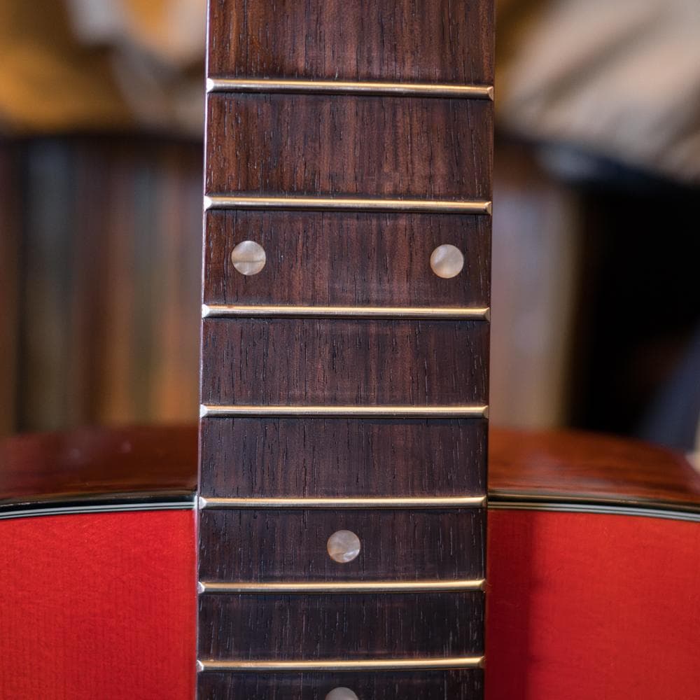 手渡し◎ Aria Dreadnought AF-280 単板トップ極美品 - メルカリ