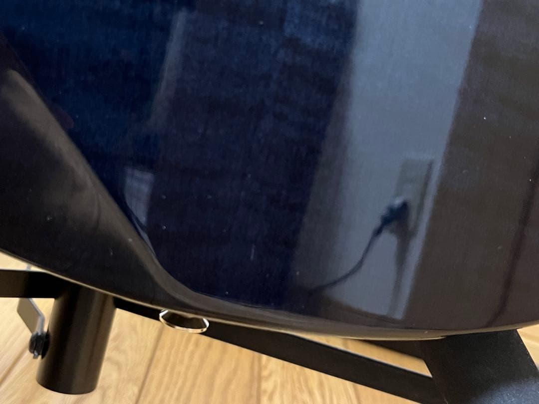 YAMAHA PACIFICA 612VⅡFM TBL 最終値下げ