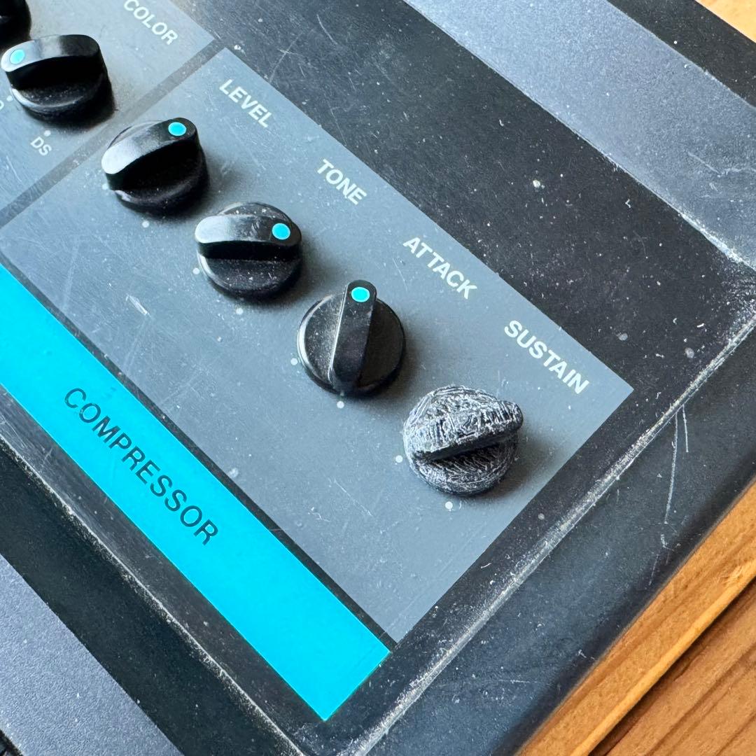 BOSS BE-5 レトロ マルチエフェクター - メルカリ