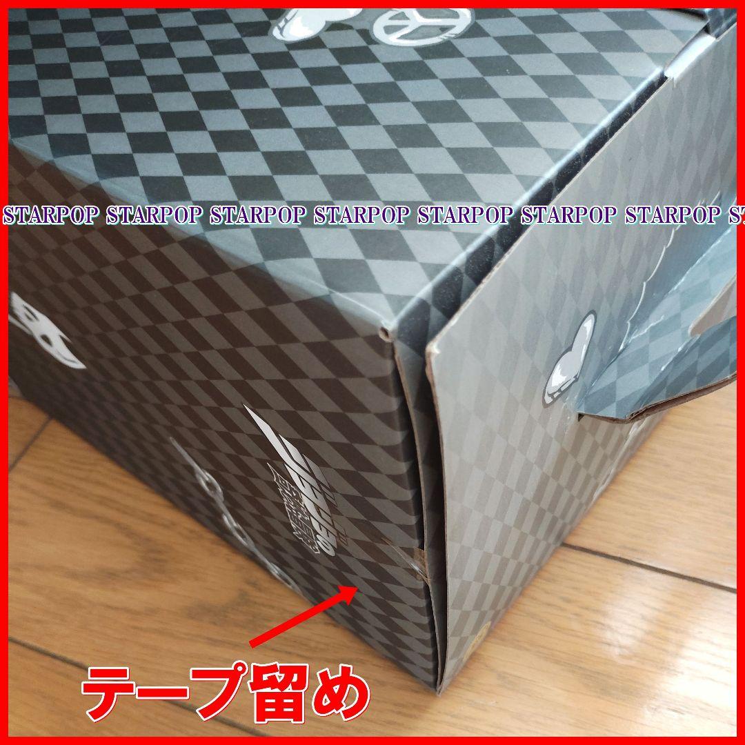 ジョジョの奇妙な冒険 一番くじ キラークイーン 吉良吉影 JOJO 荒木飛呂彦